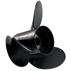 Turning Point Propellers 103123515079 Hustler Aluminum Right-hand Propeller 10.5 X 11 3-blade