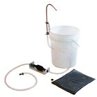 Tw-001 Tye Works Standard Hand Wash System Hands Free Camp Sanitation
