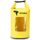 Ty10 Totobay Waterproof Dry Bag