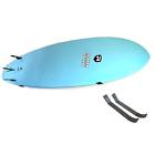 U5pz8l70ad Coastal Provision Surfboard Wall Mount Rack Hanger 714119993954