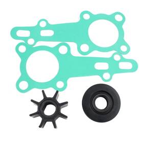 06192-881-c00 Uanofcn 06192881c00 Water Pump Impeller Service Kit For Honda Marine Outboard 8hp 4