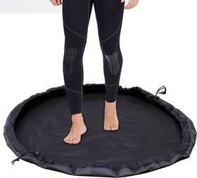 420d Uceder 313053453472 Durable Wetsuit Changing Mat/waterproof Dry-bag With Drawstring Clos 420d Uceder 313053453472 Durable Wetsuit Changing Mat/waterproof Dry-bag With Drawstring Clos