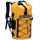 Ufltiozj75 General Marsbro Waterproof Dry Backpack Bag Kayaking Canoeing Floating Hiking
