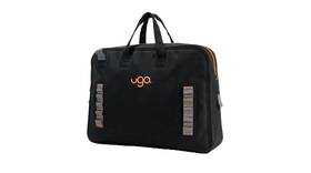 Ugo 850023712011 Wear Waterproof Messenger Bag - 10l Floating Dry For Kayaking Boat Inch