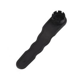 Ujeff008 Ujeff 755411184046 Air Valve Wrench 8 Groove Spanner Repair Tool Inflatable Boat Kayak Raft
