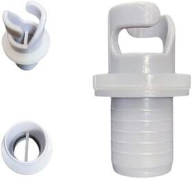 Uj000 Ujeff Halkey Roberts Valve Adapter Hr Air H-r Hose Paddle Board