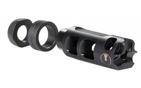 Ud11160 Ultradyne Usa Pulse Comp 5.56 1/2x28