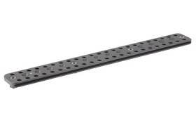 Ud20083 Ultradyne Usa Ud Dyna Arca Rail 12.45 Inch