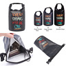 5l-10l-20l-30l Umbwaa1 Dry Bag Floating Waterproof Roll Top Sack Black 737123047901