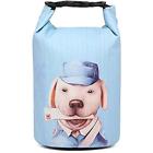 Umbwah2 Urbanmover Waterproof Dry Bag Roll Top Sack Cartoon 737123048106