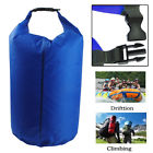 Unbranded 15l Waterproof Dry Bag Water Resistant For Canoe Boating Kayaking Camping Hiking 616929747164