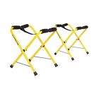 Unbranded Boat Stand Portable Universal Kayak Canoe Raft Holder Rack 728632221555