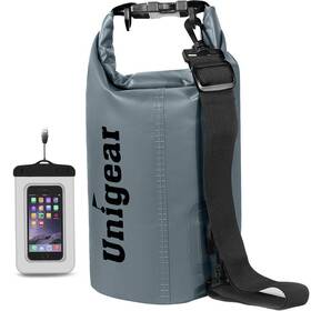 13degm-am02078 Unigear Dry Bag Waterproof Floating And Lightweight Bags For Kayaking Boating 13degm-am02078 Unigear Dry Bag Waterproof Floating And Lightweight Bags For Kayaking Boating