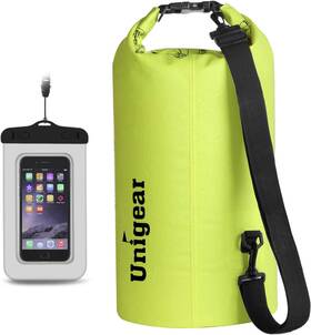 Unigear 445015736774 Dry Bag Waterproof 2l Floating And Lightweight Bags Kayaking Boating Phone Case Unigear 445015736774 Dry Bag Waterproof 2l Floating And Lightweight Bags Kayaking Boating Phone Case