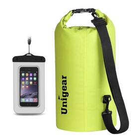 Dryb-10-yl Unigear Dry Bag Waterproof Floating And Lightweight Bags For Kayaking Boating