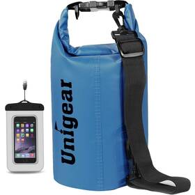 P005 Unigear Dry Bag Waterproof Floating And Lightweight Bags For Kayaking Boati