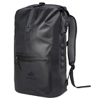 Unigear Trop-storm Bp 35l Waterproof Backpack Marine Durable Roomy Compartment