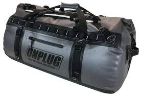 Unplug Easy Outdoor Adventure 703558678270 Motorcycle Bags And Luggage Rtic Duffle Bag Waterproof For Men Duf
