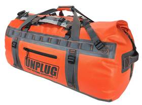 Unplug Easy Outdoor Adventure 703558678324 Waterproof Duffel Bags For Traveling Duffle Bag Women Large Heavy Duty