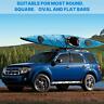 Ura2615432 Pair Canoe Boat Kayak Roof Rack Car Suv 394810090070