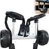 Us-kc-100 Brand Iloknzi Lightweight Aluminum Kayak Trolley Cart 792556177106
