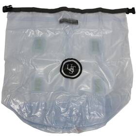 20-02163-10m Ust Watertight Clear Pvc Dry Bag 55 Liter Marine