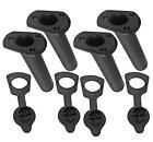 Uwm8057235906036et Unbranded-generic 4pcs Plastic Flush