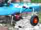 Uy-t002 Sylvan New Kayak Dolly Canoe Trolley Deluxe Model 758381991997