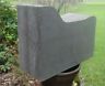 V713 Unbranded Whitewater Canoe Saddle Inch Minicell Foam Pedestal New
