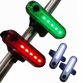 Vnl2307 Vantone Led Navigation Light Kit For Kayak Dinghy Canoe Boat Stern Pontoons Bike