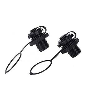 Vbestlife 736691482510 Inflatable Air Valve Replacement Screw For Rubber Dinghy