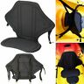 Vft3729451 Adjustable Kayak Canoe Seat Back Padded Pack Rest 6918052337033
