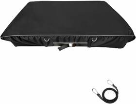 M-103 Viyoyoung Bucket Truck Cover - Double-layer Waterproof And Tear Resistant With Adjustable