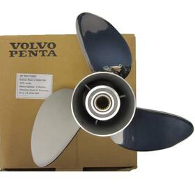 3860708 Volvo Penta 780848328299 Propeller Mfg Part Number 3860708 Volvo Penta 780848328299 Propeller Mfg Part Number