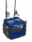 39364705351 W3y7uixxu2 Shoreline Marine Propel Ultimate Kayak Bag Blue Lined