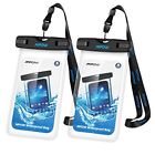 Waca78204 Waterproof Case Universal Ipx8