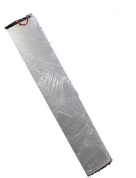 Wb8sk Walker Bay Wb8 8foot Part Oem Dagger Board Aluminum