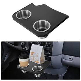 Sp-cup-0618 Wanjinhoo Rv Cup Stainless Holder Accessories For Mercedes-benz Camper Van 2006-2018 Sp