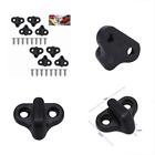 Wastja02776 Vbestlife Kayak Lashing Hooks Nylon Bungee Shape Replacement 736691483500