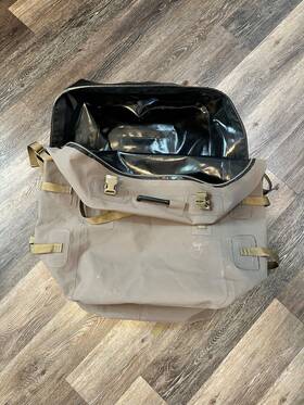 12400-yp Watershed Kodiak Large Loadout Dry Bag
