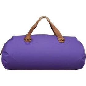 55410.04 Watershed Colorado Duffel 75.5l Dry Bag - Purple 55410.04 Watershed Colorado Duffel 75.5l Dry Bag - Purple