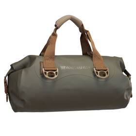 Watershed 813413350019 Dry Bag Chattooga Duffle 22l Coyote Waterproof Kayak Rafting New