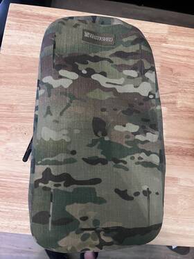 12210 Watershed Dry Bags Bag Radio
