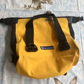Gsa-gs-07f Watershed Gs07f5723p -5723p Waterproof Dry Bag 16x14
