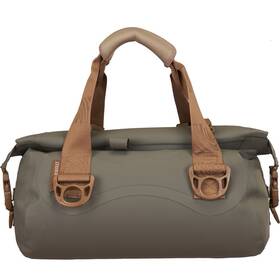 Wtsf01x Watershed Made In Usa Goforth Duffel 10.5 L Waterproof Canoe Camp Backpack Hike