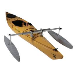 Wavearmor 609142002905 Kayak / Canoe Stabilizer Kit