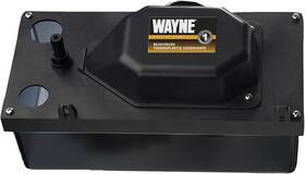 Wcp85 Wayne Condensate Water Transfer Pump For Hvac Systems Stainless Steel