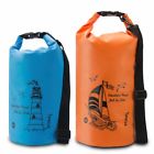 Wb01-1 Ispecle Dry Bag Waterproof Set Roll Top Compression 714838866768