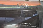 Wb400 Whisper New Whispbar J-cradle Kayak