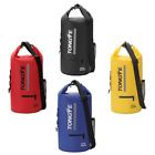 Wdb20000bk Tongye Waterproof Dry Bags Zipper Pocket And Storage 723740616378